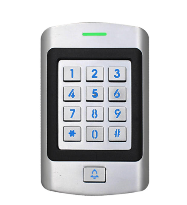 Easy Keypad