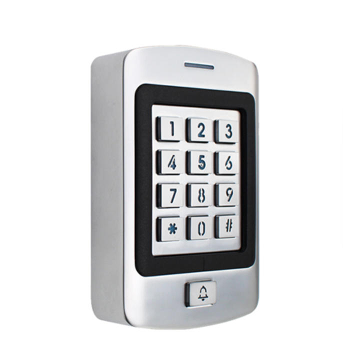 Easy Keypad