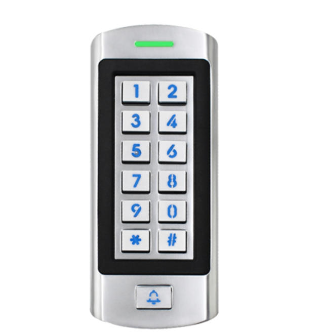 Easy Keypad