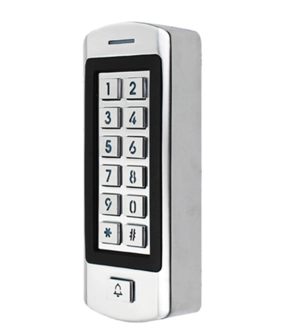 Easy Keypad