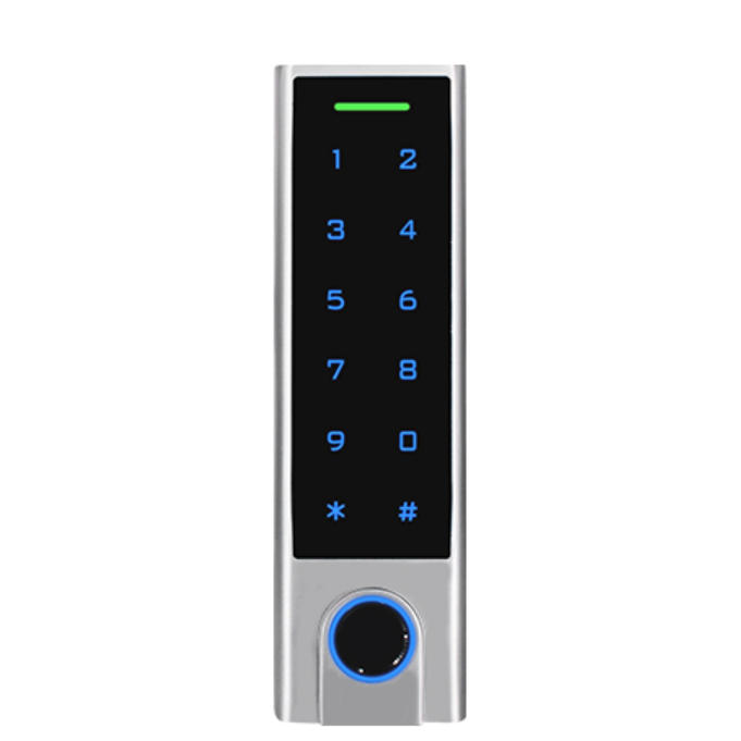 Waterproof Touch Fingerkey & Reader