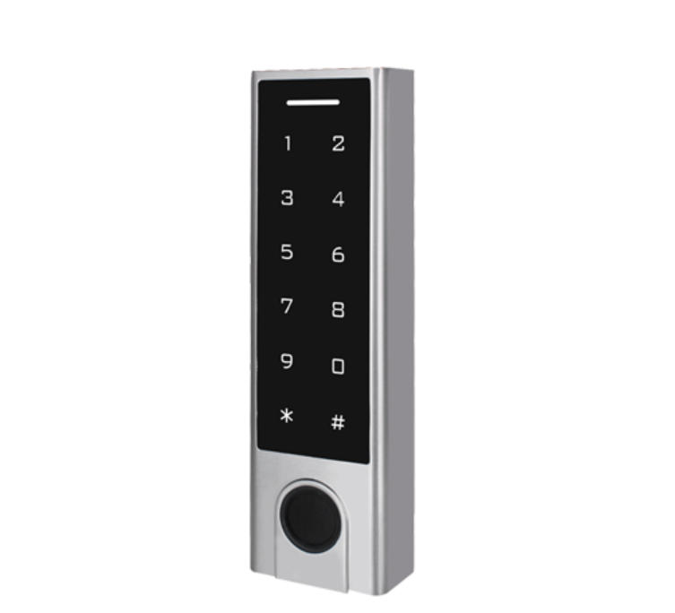 Waterproof Touch Fingerkey & Reader