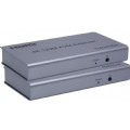 120M HDMI KVM Extender