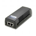 30W POE Injector Standard IEEE802.3AF/AT Gigabit