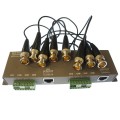 8CH Passive HD TVI/CVI/AHD Video Balun