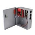 Metal Box Power Supply(RX-1203-01KB)