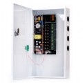 Metal Box Power Supply(RX-1208-9CB)