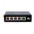 POE Switches(RX-PSE4010G)