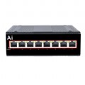 POE Switches(RX-PSE620G)