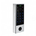 Tuya Wifi Waterproof Fingerprint Video Intercom Access