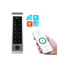 WIFI TouchKey Access Controller