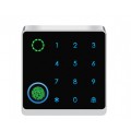 WIFI TouchKey Access Controller